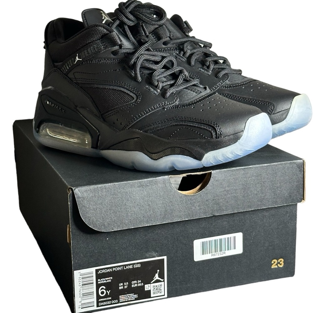 Jordan Point Lane (GS)| SZ 6Y